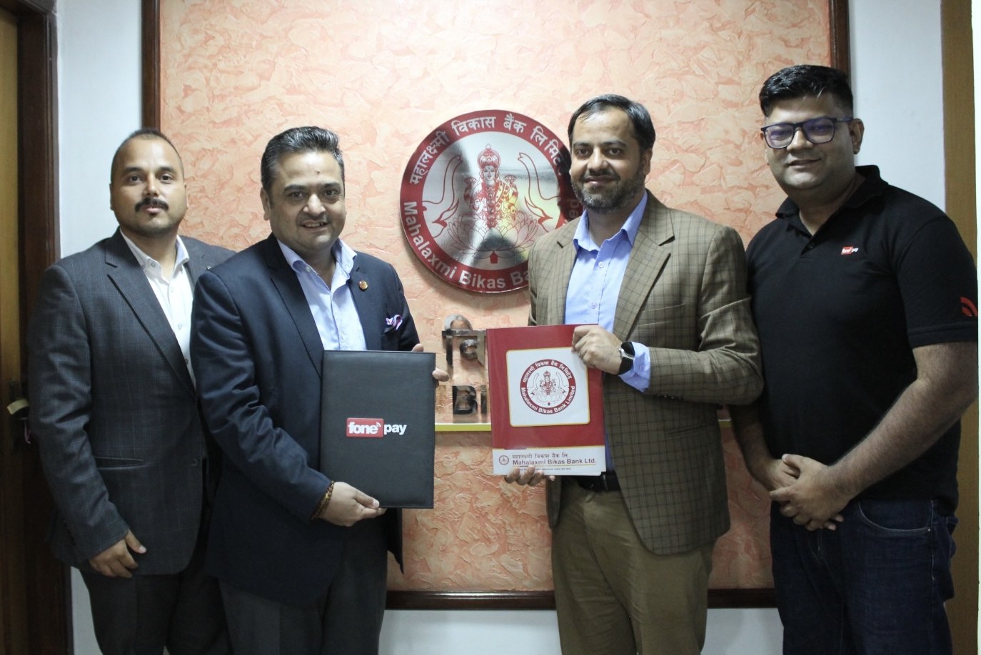 महालक्ष्मी विकास बैंकद्धारा पुर्ण डिजिटल भर्चुअल त्रेडिट कार्ड सञ्चालनमा